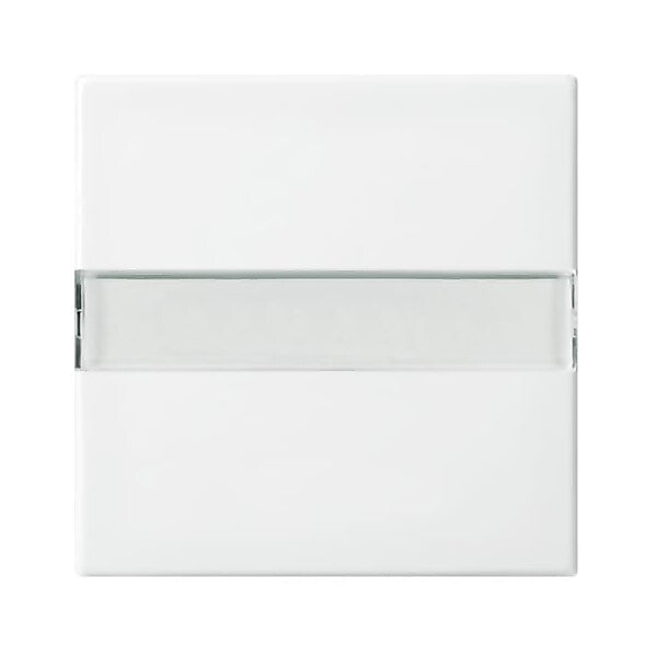 Busch-Jaeger Wippe aws Busch-balance SI 2506 N-914